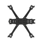 Hot Sales SpeedyBee FS225 V2 5inch 225mm 5" FPV Freestyle Carbon Fiber Frame RC Racing